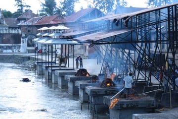 Nepal Scenic Wonders – 6 Days Kathmandu & Pokhara Tour with Everest Mountain Flight