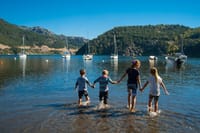 San Martin de los Andes and the Seven Lakes Day Trip from Bariloche 6