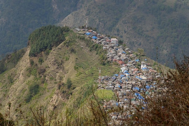 19 Days Mera Peak Climbing & Expedition – One Life-Changing Himalayan Adventure