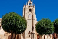 TOP Palencia : Private guided tour with your mobile 2