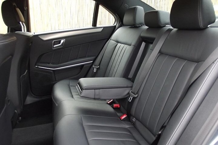 Galway To Killarney Castle Private Car Transfer 3