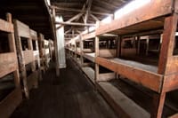 Majdanek Lublin tour from Warsaw