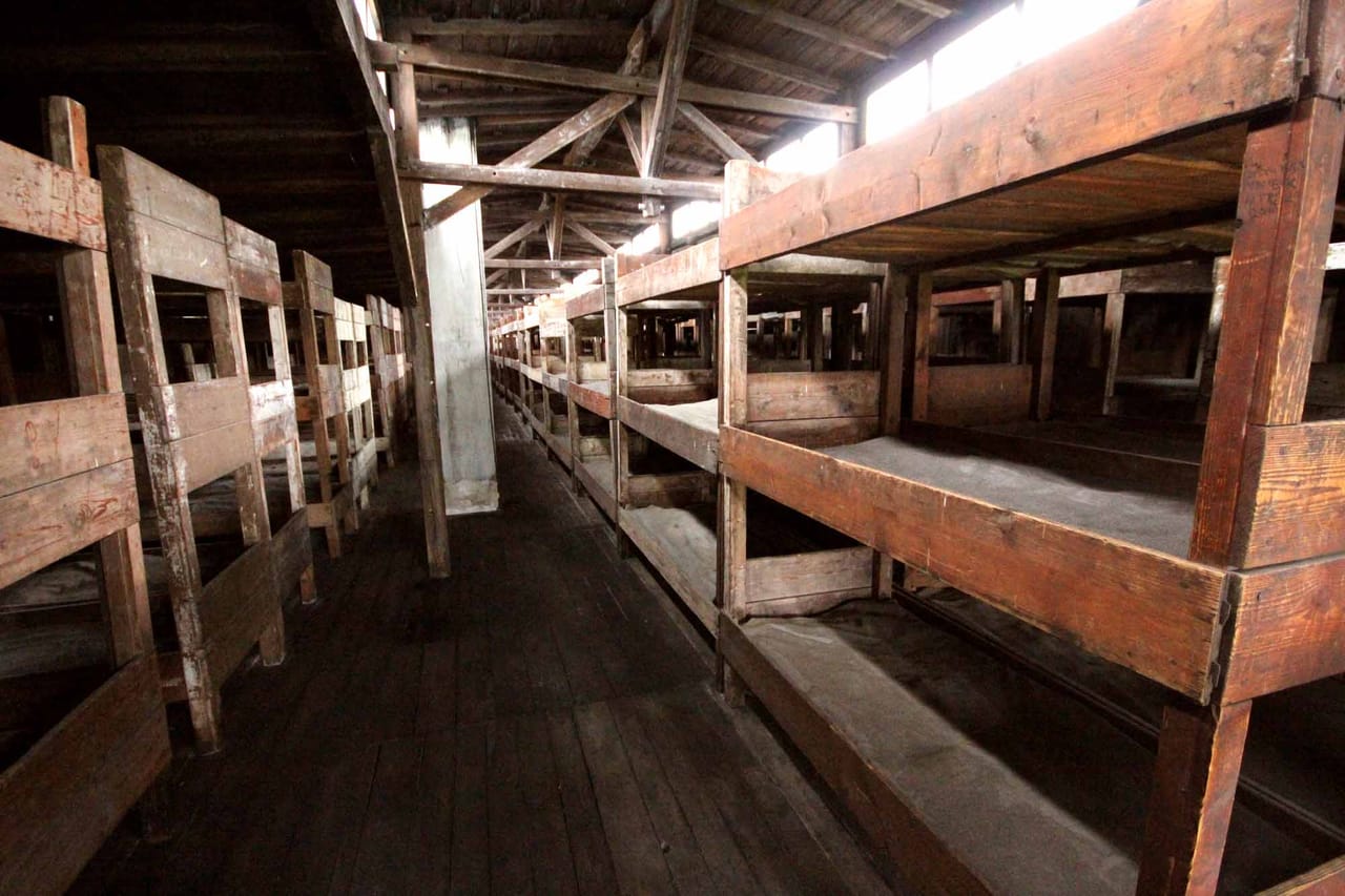 Majdanek Lublin tour from Warsaw
