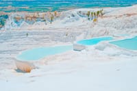 Marmaris: Pamukkale Day Tour with Lunch 3