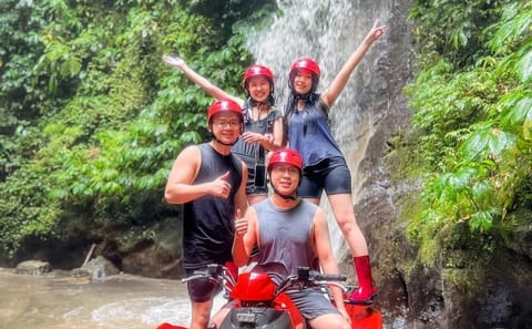14-Day Bali and Surabaya Cultural and Adventure Tour