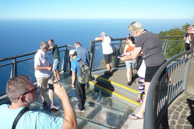 Cape Girão