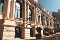 Six Hours Private Exclusive Tour of Monaco from Nice and Cannes  7