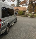 Full Day Columbia River Gorge Waterfalls and Wine Tasting Combo 4