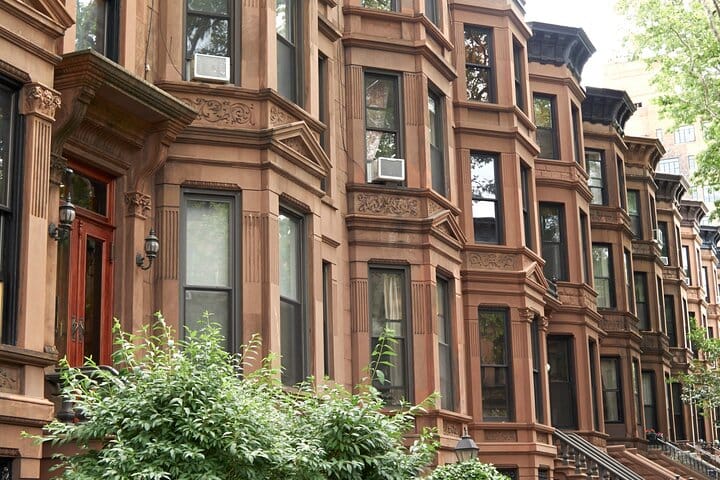 New York Contrasts and Gospel Mass Tour in Harlem