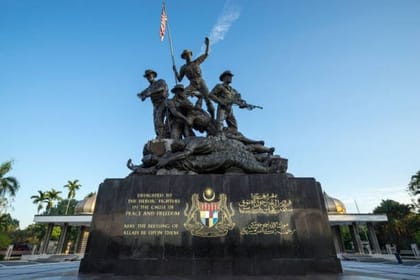 Kuala Lumpur Highlights Tour A Must See Adventure