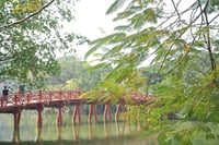 Cyclo Hanoi Tour A Unique Way to Explore the City  7