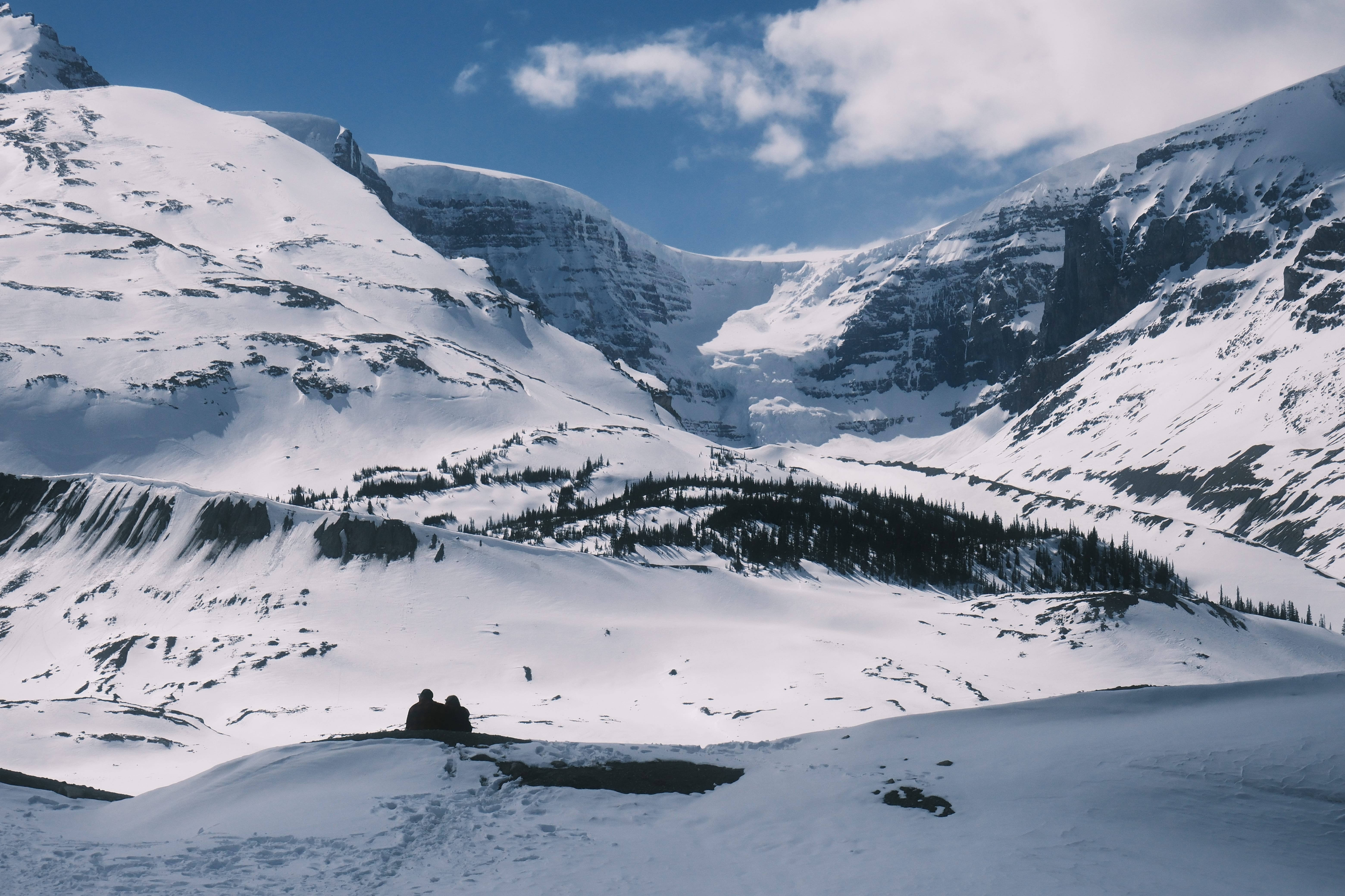 Columbia Icefield