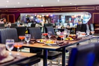 Bangkok Arrival Transfer with Choice of Dinner Cruise 4