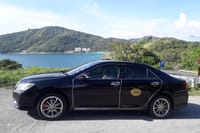 Bangkok Airport to Hua Hin Shared Transfer (Round-Trip Option) 7