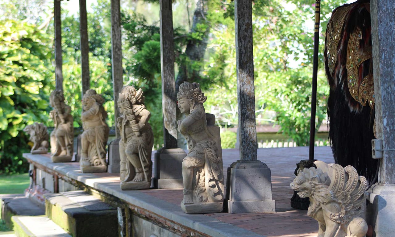 Bali Day Trip Tanah Lot Sunset Tour 2