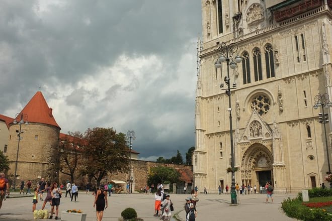 Private Artistic & Cultural Heritage Tour of Zagreb photo 4