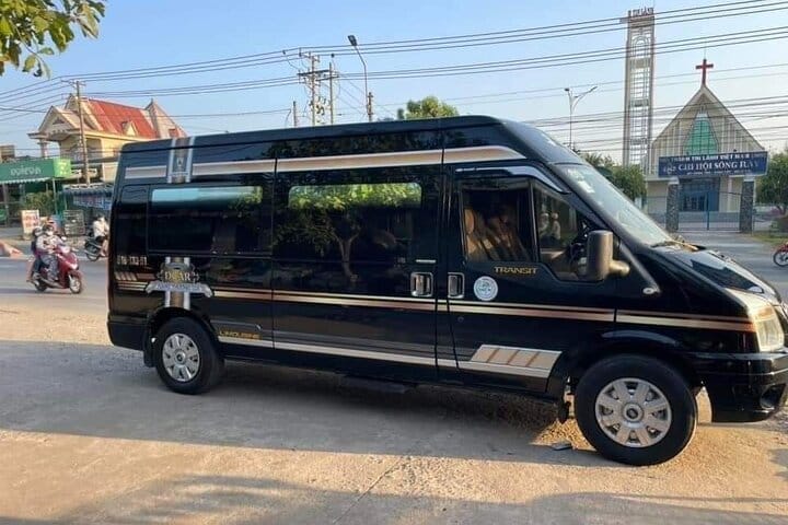 Sapa Experience 2D1N with Overnight Hotel from Hanoi by Limousine