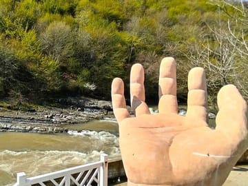 Lankaran tour- 17 days Azerbaijan tour-Grand Azerbaijan tour-Lenkeran tour-lenk