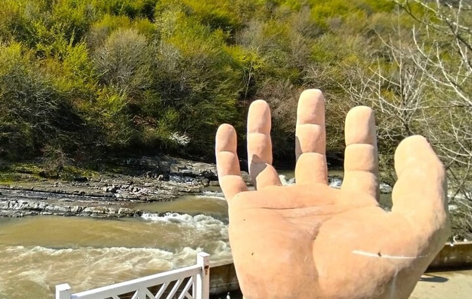 17-Day Private Nature and Culture Tour in Azerbaijan