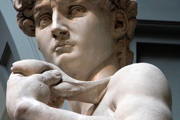 Florence:  Headout Accademia Gallery Ticket 2