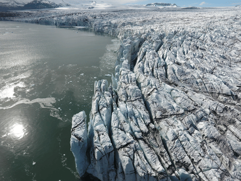 Summer Treasure - Glacier Discovery, photo 5