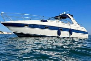 Yacht Tour Baku