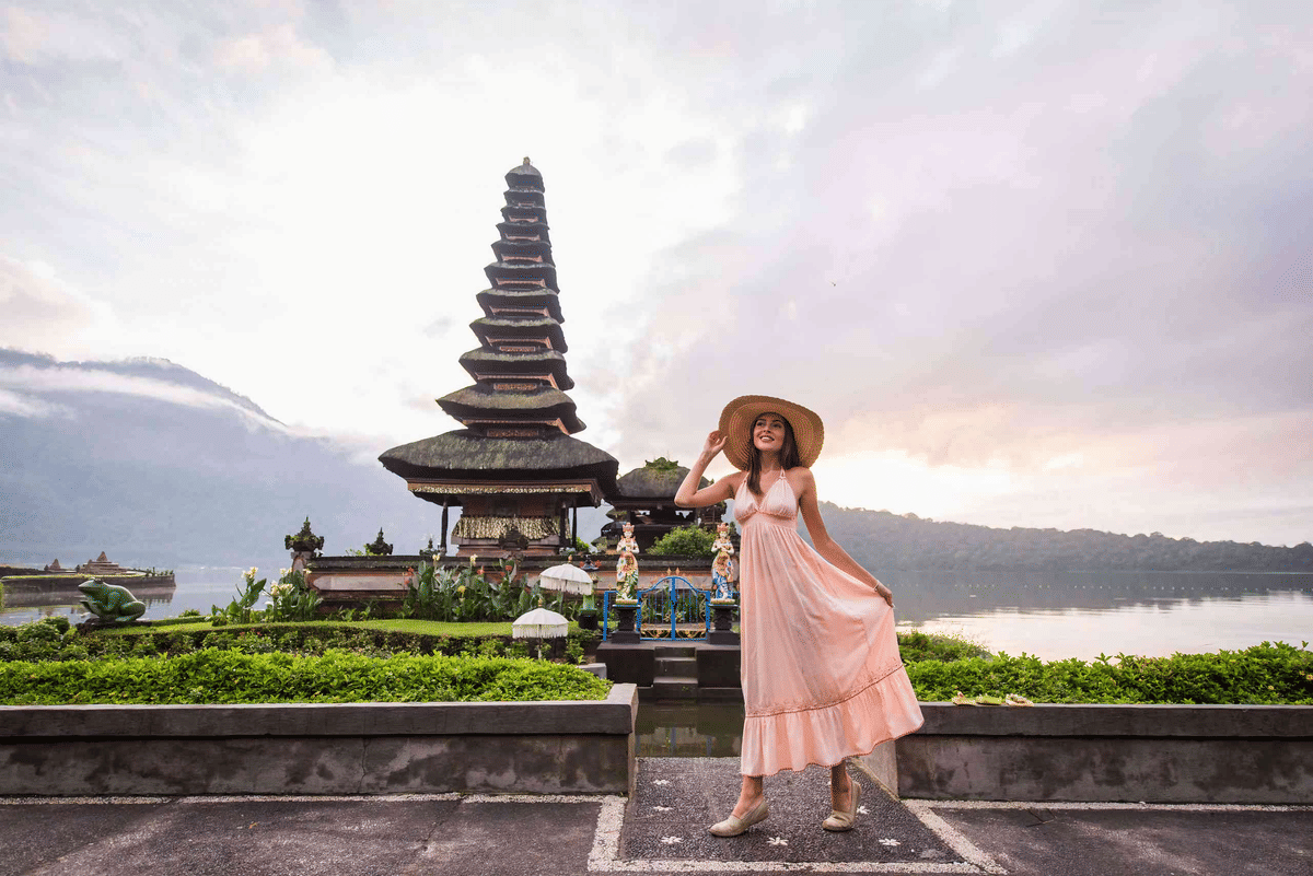 Fullday Tour : Discover Hidden Gem of East Bali