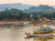 Sunset Flavors of Luang Prabang 2