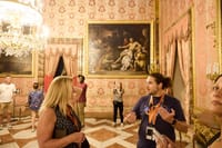 Madrid Old Town & Royal Palace Walking Tour Skip the Line Ticket 5