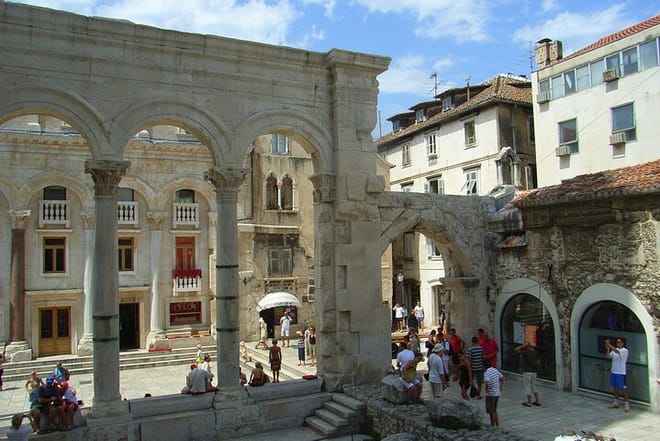 Split Private Walking tour With A Professional Guide 9