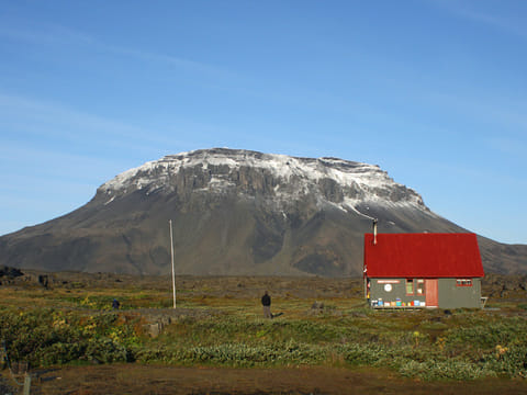 Private Highland tour to Askja Caldera , photo 4