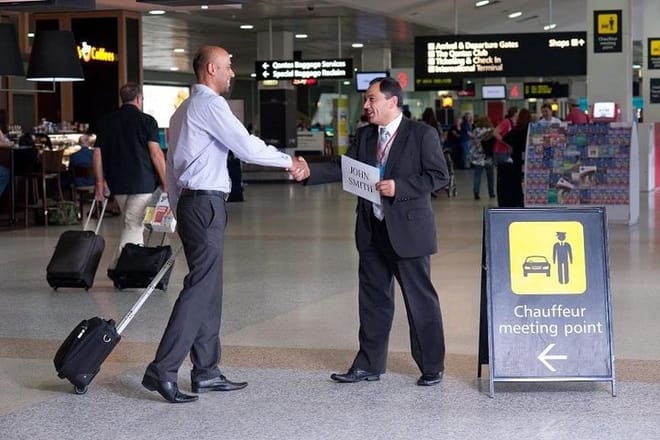 Deluxe Travel Egypt, Cairo airport arrival transfer, Cairo airport transfer