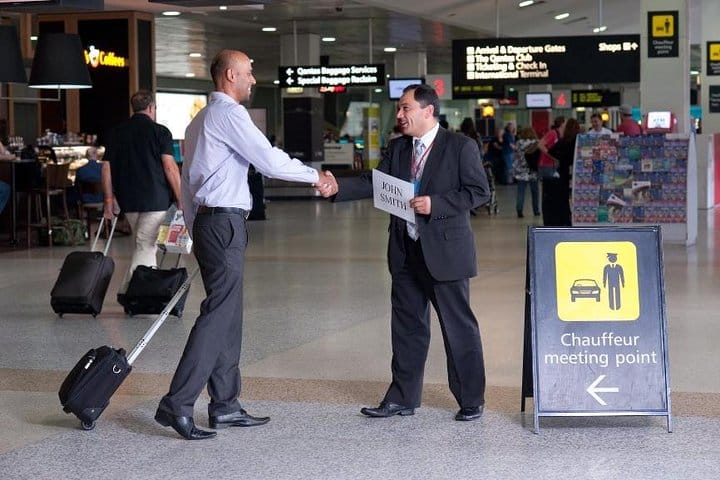 Deluxe Travel Egypt, Cairo airport arrival transfer, Cairo airport transfer