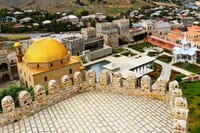 LEGENDARY PLACES OF GEORGIA: VARDZIA, BORJOMI, RABAT.( Private Tour) 6