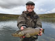 Fishing Day Tour From Akureyri, Husavik or Myvatn 7