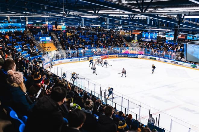 RoKi Hockey ice hockey tickets