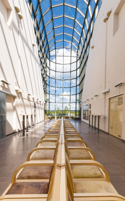  Insider Arktikum museum and science center visit