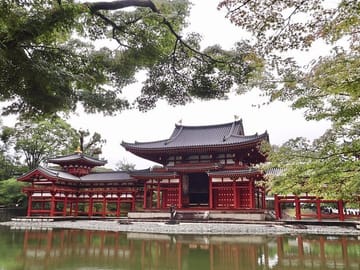 Kyoto Uji Matcha Morning Tour with English Speaking Guide