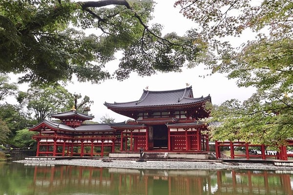 Things to do in Kyoto
