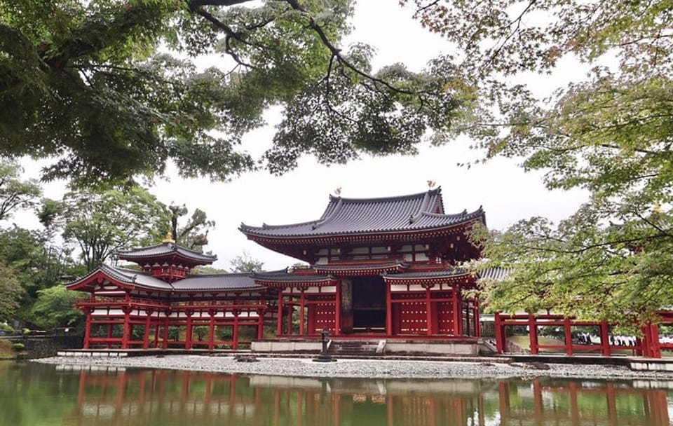Kyoto Uji Matcha Morning Tour with English Speaking Guide