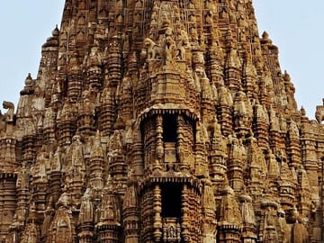 Private Day Trip to Sacred Dwarka from Rajkot