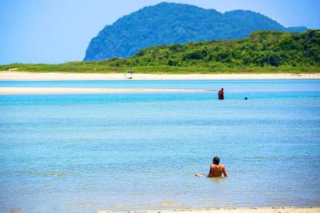 Indigenous Guarani Village & Atlantic Forest — Private Day Trip 8