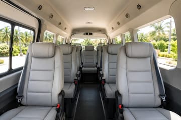 Koh Samui Private Driver Tour Custom Route, Hotel & Port Pickup