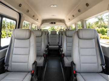Koh Samui Private Driver Tour Custom Route, Hotel & Port Pickup