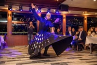 Exclusive Bosphorus Dinner Cruise with Private Table 5