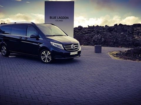 Private transfer from Selfoss to Reykjavík, photo 3