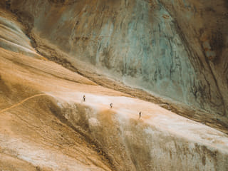 Landmannalaugar and the Highlands Private Tour, photo 9