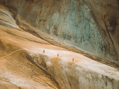 Landmannalaugar and the Highlands Private Tour, photo 9