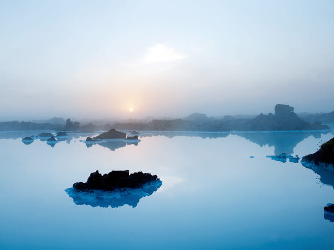 Private Golden Circle and Blue Lagoon Tour photo 6