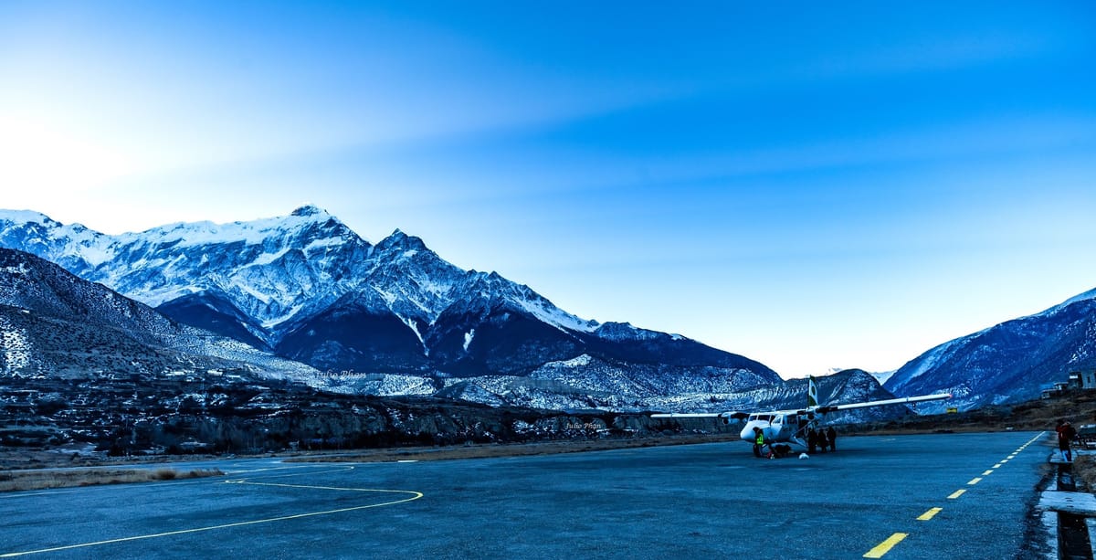 19 Days Mera Peak Climbing & Expedition – One Life-Changing Himalayan Adventure